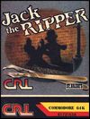 Jack the Ripper Box Art Front